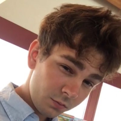 ItriangleN's profile picture. Bamboozled Blowfish