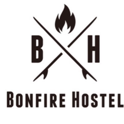 BONFIRE_HOSTEL's profile picture. …….