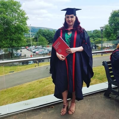 MSc Clinical Psychology Masters Graduate and Psychology Assistant for the Priory Group