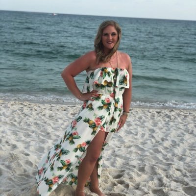 Sam_Bam5's profile picture. Married to my best friend!! #HAILSTATE