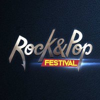 Rock & Pop Festival (@rockpopfestival) 's Twitter Profile Photo Rock & Pop Festival (@rockpopfestival) 's Twitter Profile Photo