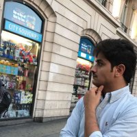عبدالمجيد البلوشي (@a_majeed) Twitter profile photo