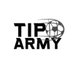 Tip Army (@tip_army) Twitter profile photo Tip Army (@tip_army) Twitter profile photo