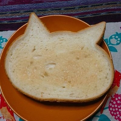 nyamesan's profile picture. 見てるだけー(‹●›_‹●›)