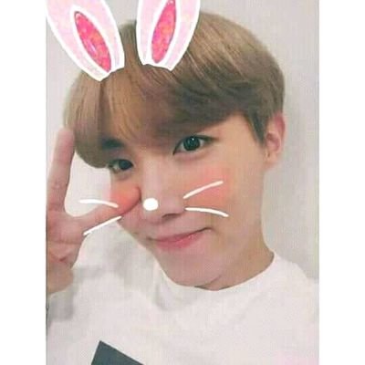 NguynLKiuHn2's profile picture. Kim Namjoon
Kim Seok Jin
Min Yoongi
Jung Hoseok
Park JiMin
Kim Taehyung
Jeon Jungkook
(BTS ❤ ARMY) #twt