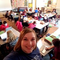 Ms. Riese's Class (@riesecara) 's Twitter Profile Photo