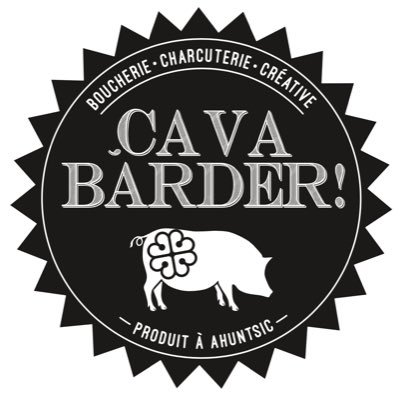 Depuis 2015 dans le quartier Ahuntsic de Montréal, la boucherie-charcuterie créative Ça va barder! crée des produits savoureux à découvrir absolument!