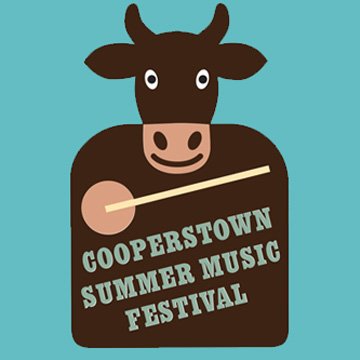 Music festival features top classical and jazz artists in Cooperstown, NY.  Linda Chesis, Artistic Director.