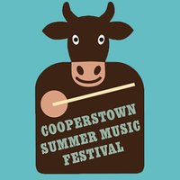 CooperstownMusicFest - @CoopMusicFest Twitter Profile Photo