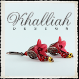 KhalliahDesign's profile picture. 