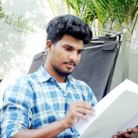 Govardhan Rathod (@govardhanrath15) 's Twitter Profile