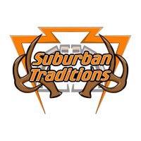 Suburban Traditions Outdoors(@Sub_Traditions) 's Twitter Profile Photo