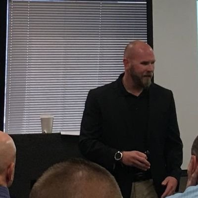 baseline_luke's profile picture. 