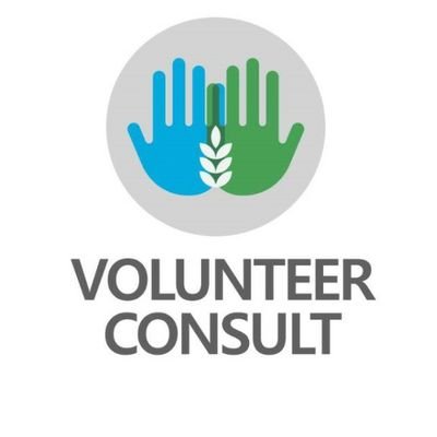 Volunteer Consult