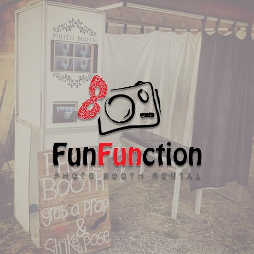 function_fun's profile picture. FunFunction Offers Party Photo Booth in Burnaby, BC. We offer Photo Booth Rental, Wedding Photo Booth, Corporate Event Photo Booth and more.
