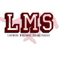 Lakewood Middle (@lms_mustangs) 's Twitter Profile