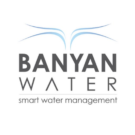 Total water management. Leading provider of data-driven #water conservation for enterprises. 💧