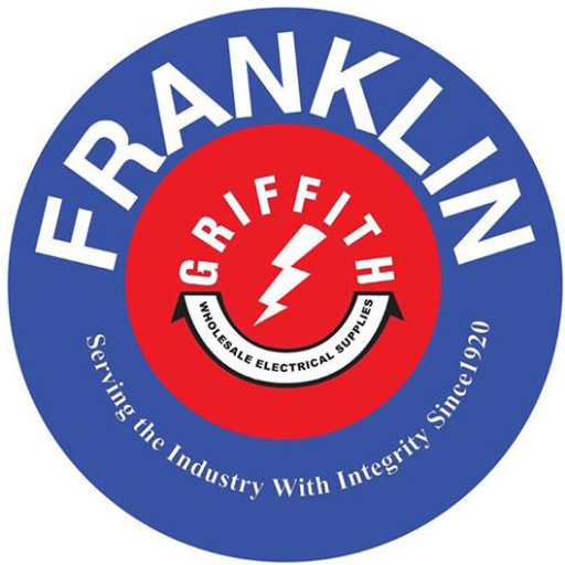 Franklin-Griffith is your top source for #electrical supplies in NJ and PA. ⚡️