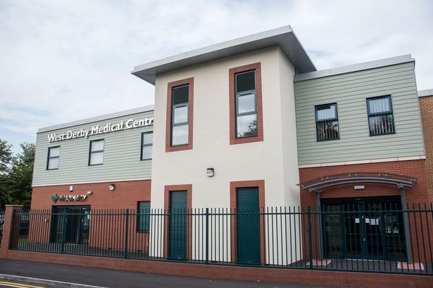 NHS GP practice covering the West Derby Area. Follow us for news about the surgery.
Phone: 0151 2283768