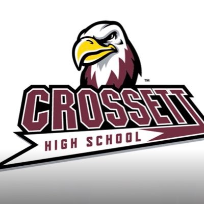 Official Account of the Crossett High School Varsity Boys Basketball.........Eagles Fly High 🦅