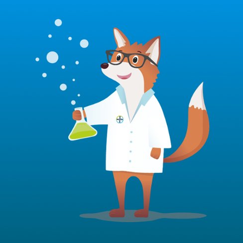 BayerBaylabs's profile picture. #Bayer Baylab means hands-on lab experience to get young people interested in #science & #stem. #DiscoverScience #MINT  https://t.co/lxdVQlWeUp 🔬