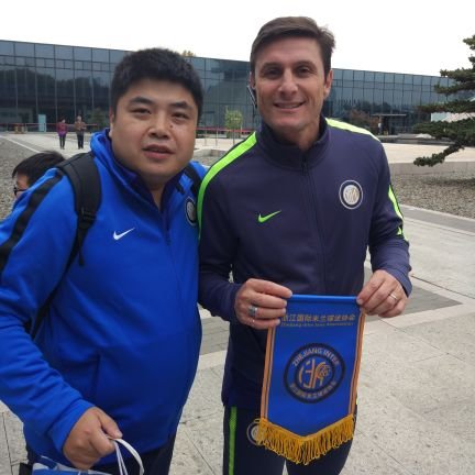 josh_1875's profile picture. zhejiang FC   Internazionale Milano