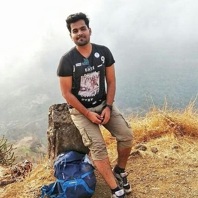 Decent_DC_'s profile picture. AVP - Customer Success @ExtraaEdge | IIT Madras Alumnus