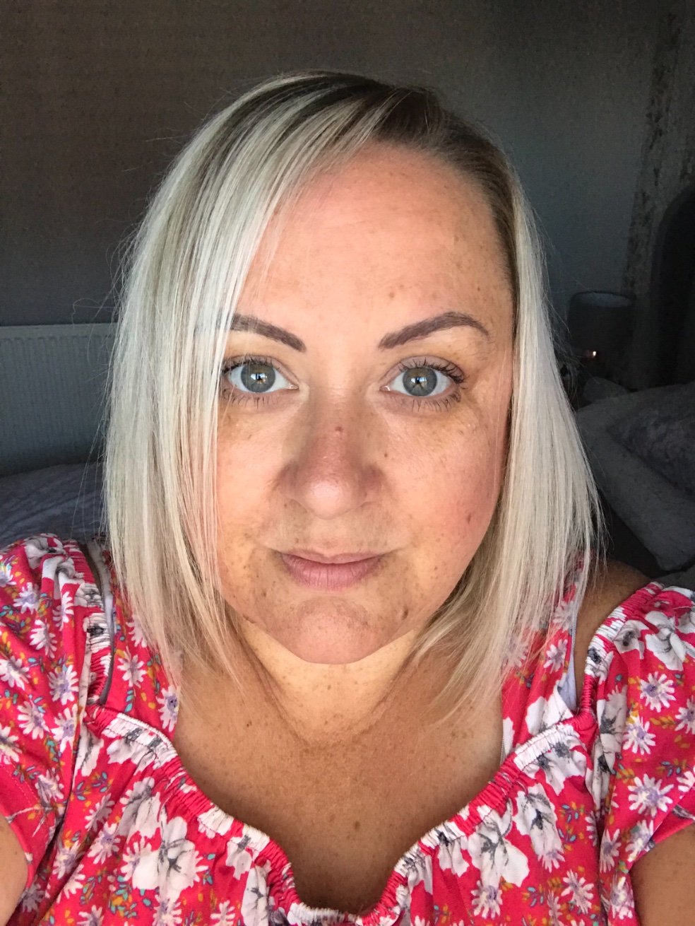 teenah74's profile picture. Just me