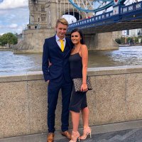 Jake (@jakechapman9) 's Twitter Profile