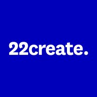 22 Create(@22Create) 's Twitter Profile Photo