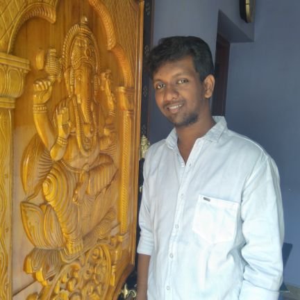 RajaRaj70954207's profile picture. simple & cool