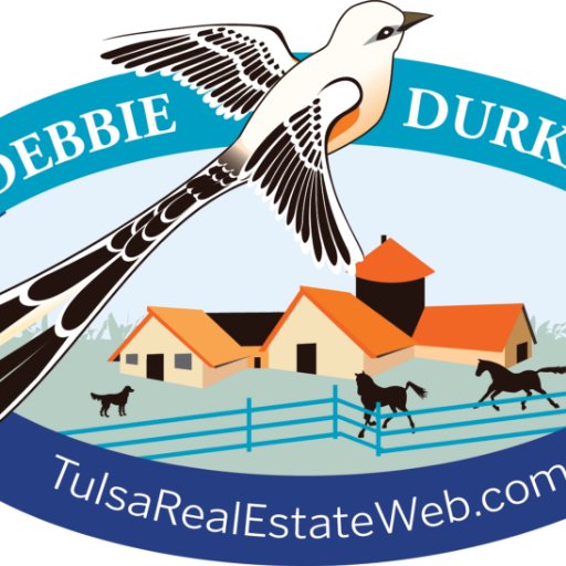 REALTOR, Accredited Land Consultant (ALC) & Certified Residential Specialist (CRS), Land Broker Broker at National Land Realty - Tulsa. Licensed in KS and OK.