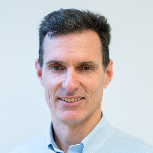 mikermiker's profile picture. Funding Expert