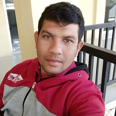 Murdani07248221's profile picture. Yang penting happy