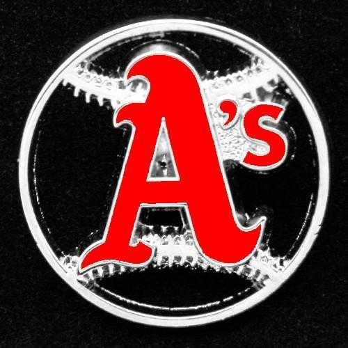 The Rosetown A's are a Class B Baseball team in the St. Paul Amateur Baseball League