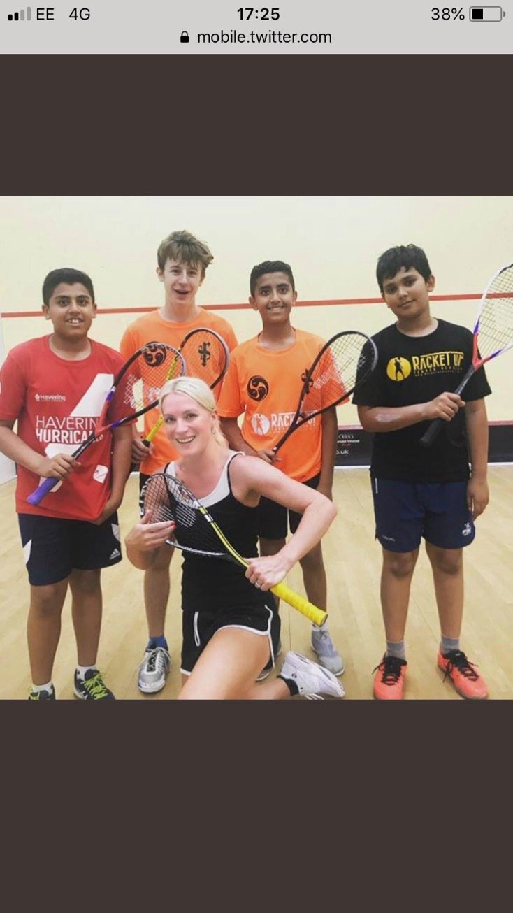 Lecturer (Applied Sport Science), Jnr Squash Coach for fun.BSc Sport Science, BSc Psychology, MSc Sport https://t.co/6tbwvpmMws & Exercise Nutritionist,GnR fan. Views own