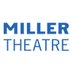 Miller Theatre (@MillerTheatre) Twitter profile photo