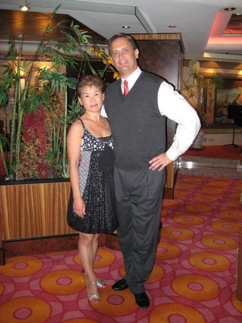 rlyster's profile picture. 