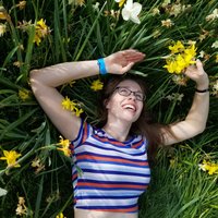 Cathy Kirch (@cykirch) 's Twitter Profile