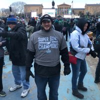 Peter Gumas (@pgumas27) 's Twitter Profile