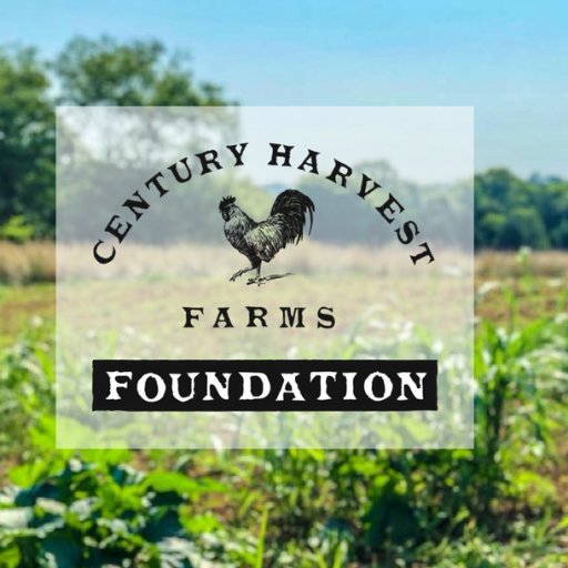 farms_century's profile picture. Century Harvest Farms seeks to give back to the very community that enjoys our Local Grass-Fed Beef through our non-profit, Century Harvest Farms Foundation.