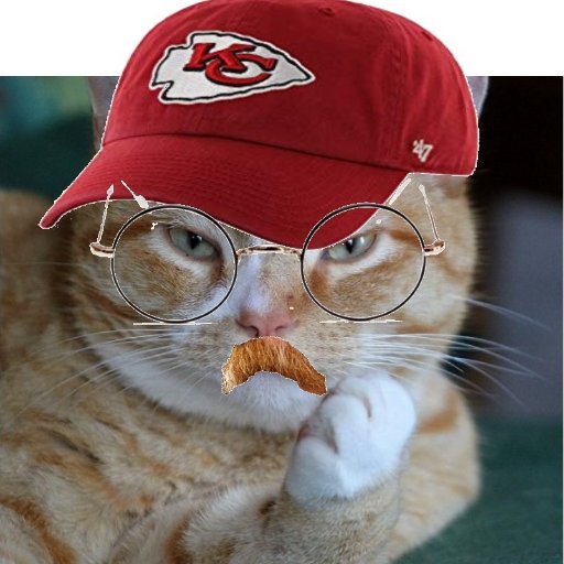 CheertheChiefs's profile picture. I love my KC CHIEFS and MIZZOU Tigers!! Graduate of University of Missouri