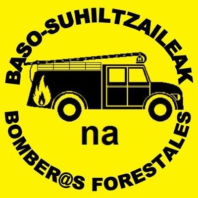 Colectivo de Bomberos y Bomberas Forestales de Navarra - Nafarroako Baso Suhiltzaileak