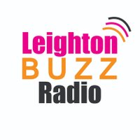 Leighton Buzz Radio(@LBbuzzradio) 's Twitter Profile Photo