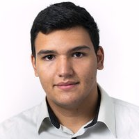 Ali DAOUDI (@aliiilou) 's Twitter Profile