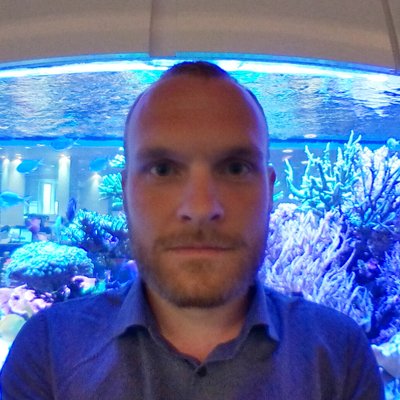 Paul OestenCreasey on Twitter