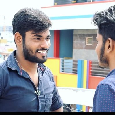 actor in tamil cinema👌
director☺
acting in my life👍