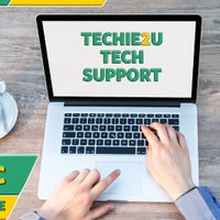 TECHIE2U (@techie2udonegal) 's Twitter Profile