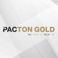 Pacton Gold(@PactonGold) 's Twitter Profileg