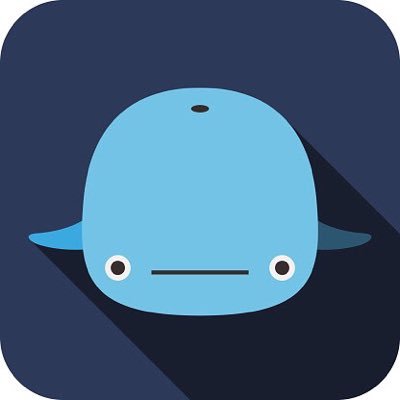 Mixed ultimate team based out of Boston/Maine. Put a whale on it.
